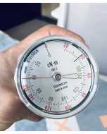 东日BTG150CN，扭力表，全新