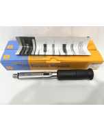 东日CSP25N3X10D， 可换头扭力扳手，全新