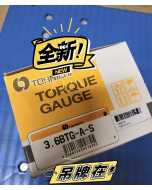 东日3.6BTG-A-S，手持式扭力计，全新