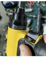 阿特拉斯EP3PTX5，断气式脉冲扳手，全新