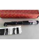 瓜生UAN-611R-50C，弯头定扭扳手8.5-15NM，高精度装配必备，全新