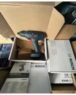 博世EXACT ION 12-450， 无线定扭扳手 ，全新