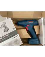 博世EXACTION12-700，定扭螺丝刀2-12NM，全新