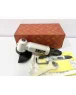 瓜生USG-4S，4寸角磨机，全新