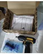 阿特拉斯EP5PT119 HR10-MT，手枪式脉冲气动扳手，全新