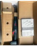 博士ANGLE EXACT ION 30-300，无线定扭扳手，全新