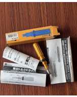 东日RTD30CN，扭力螺丝刀，全新