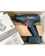 博世EXACT ION8-1100，电池定扭螺丝刀1-8Nm，全新