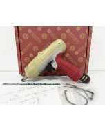 瓜生 UAT70，瓜生油压脉冲扳手30-55NM（断气)，全新