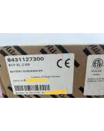 阿特拉斯BCP BL-2-106，手枪式无线螺丝刀，全新