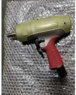 瓜生UAT-130，气动油压脉冲扳手，全新