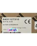 阿特拉斯BCP BL-6-106，电动工具无线螺丝刀，全新