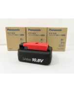 松下EYFB32,松下10.8V锂电池,全新