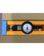 东日120DB4-S 表盘扭矩扳手，全新