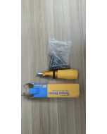 东日12RTD，扭力螺丝刀，全新