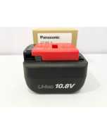 松下EYFB30，松下10.8V锂电池，全新
