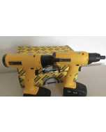 阿特拉斯BCP BL-8-106，无线手枪式螺丝刀，全新