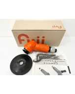 富士，FA-150K-20，120°砂轮机，全新