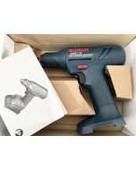 博世EXACT12，博世电动定扭螺丝刀，全新