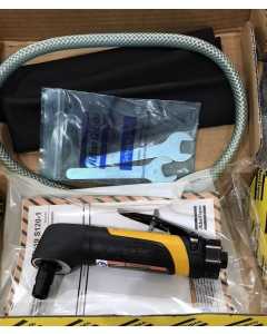 阿特拉斯LSV19S120-1，角向打磨机，全新