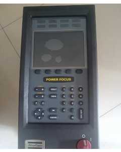 阿特拉斯PF4000-G-PN-HW，扭矩控制器，全新