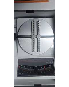 东日2-TM30-A-S，指针式扭力计，全新