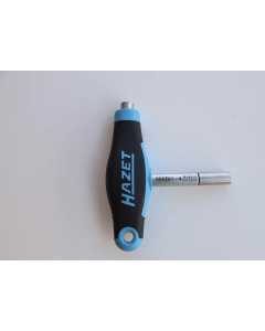 哈蔡特 866BH-4，手动工具（全新）