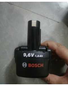 博世9.6V 1.8AH-W,电池,全新