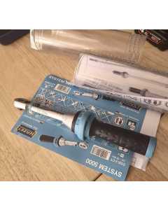 哈蔡特 5108-3CT，手动工具（全新）