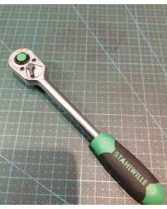 达威力415QRL，棘轮扳手，全新