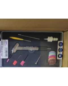 UHT  MAG-121N，气动研磨机，全新