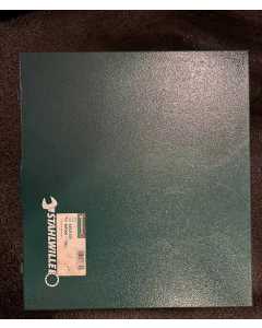 达威力 MP300-1350，手动工具（全新）