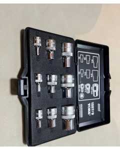 哈蔡特 1557/9，手动工具（全新）