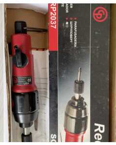 CP  RP2037，气动螺丝刀，全新