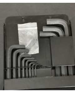 PROTO  J4986，手动工具（二手、几乎全新）