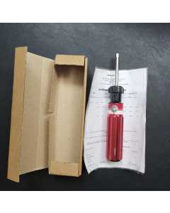 霸力图TD50，手动工具（二手、几乎全新）