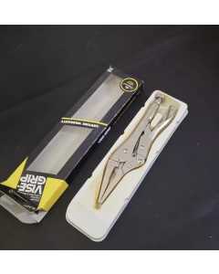 欧文 9LN，手动工具（二手、几乎全新）