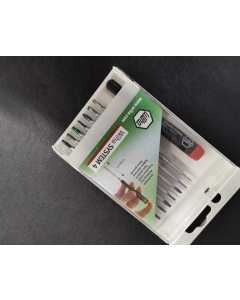 威汉 26791，手动工具（二手、几乎全新）