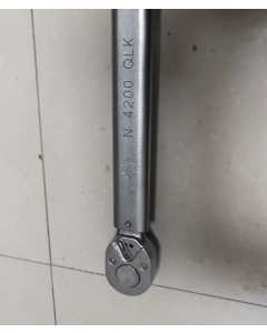 中村N4200QLK,手动工具,全新