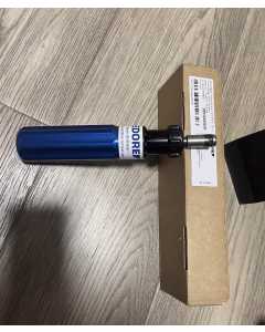 吉多瑞QUICKSET 9 FH，手动工具（全新）