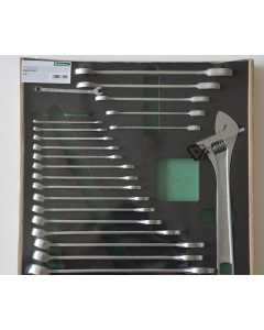 达威力 TCS 4 821/22，手动工具（全新）