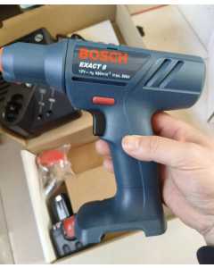 博世EXACT8，电动定扭扳手，全新