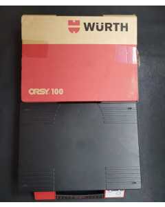 伍尔特09644681，手动工具（二手、几乎全新）