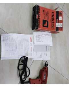 牧田MT650，电动工具（全新）