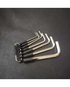 哈蔡特  2100-08，手动工具（二手、几乎全新）