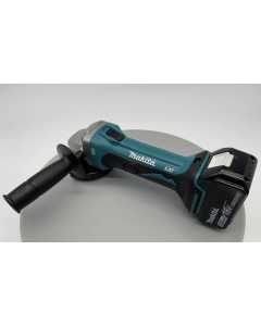 牧田DGA402SFJ，电动工具（全新）