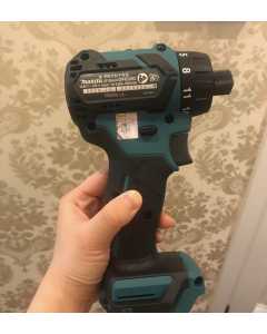 牧田DF032D,充电式起子电钻,全新