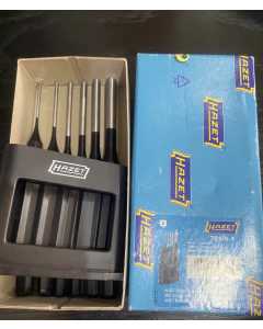 哈蔡特 751/6-1，手动工具（全新）