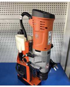 泛音KBU35QW，磁力钻，全新