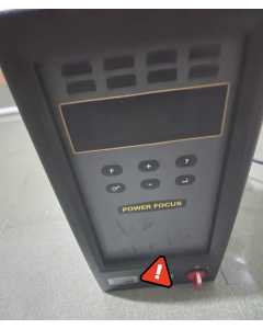 阿特拉斯PF4000-C-PB-HW，电动工具，二手